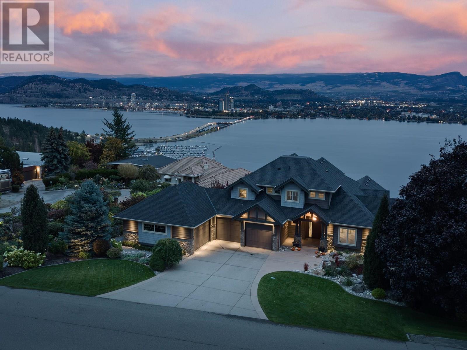 2305 Bridgeview Road  West Kelowna BC V1V 2N4 photo