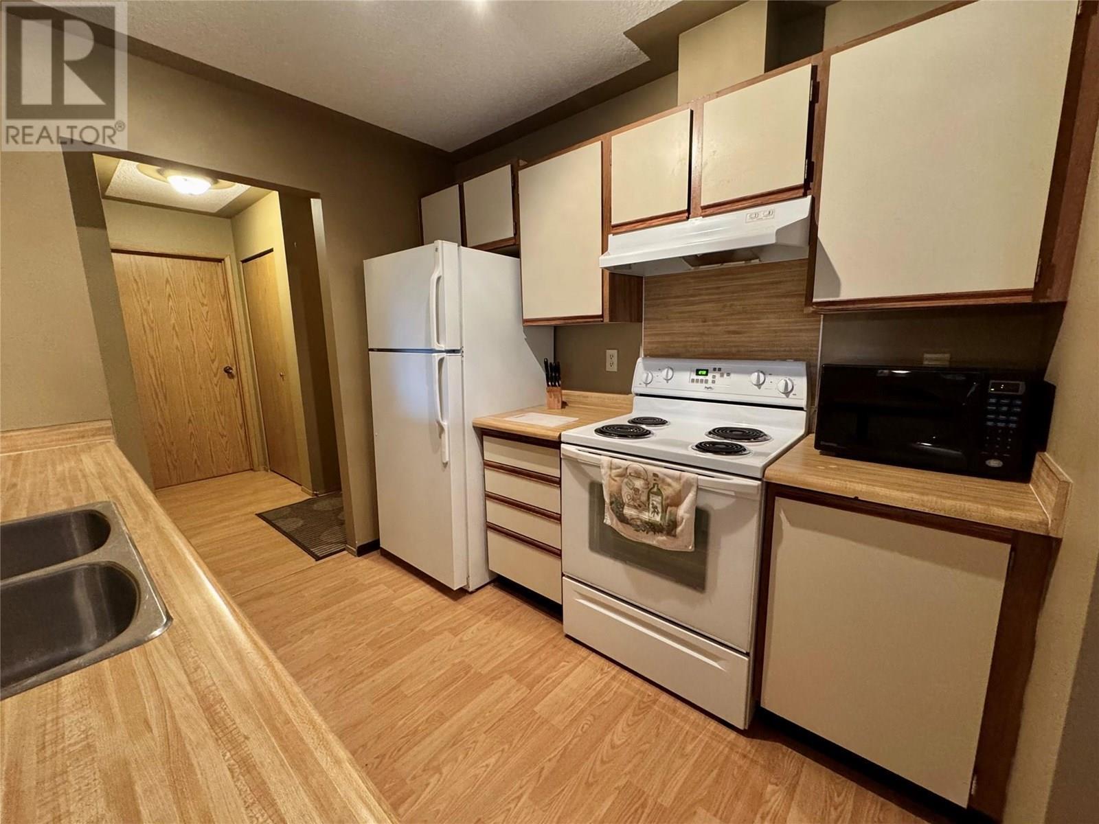 Property Photo: 108 Spruce Avenue 206 BC V0C 2W0