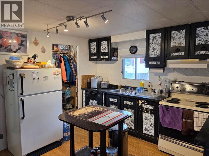 Property Photo: 1529 Main Street Other BC V0X 1N6