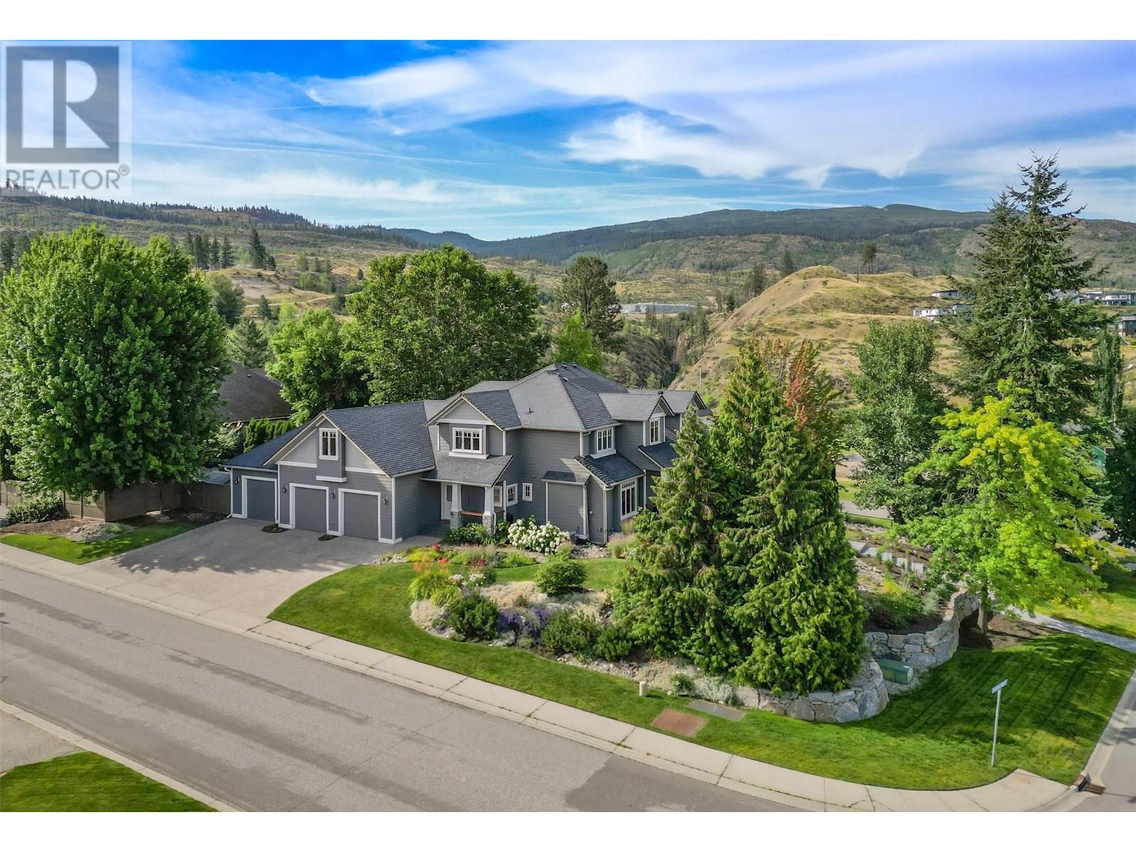 1717 Canyon View Court  Kelowna BC V1W 4A2 photo