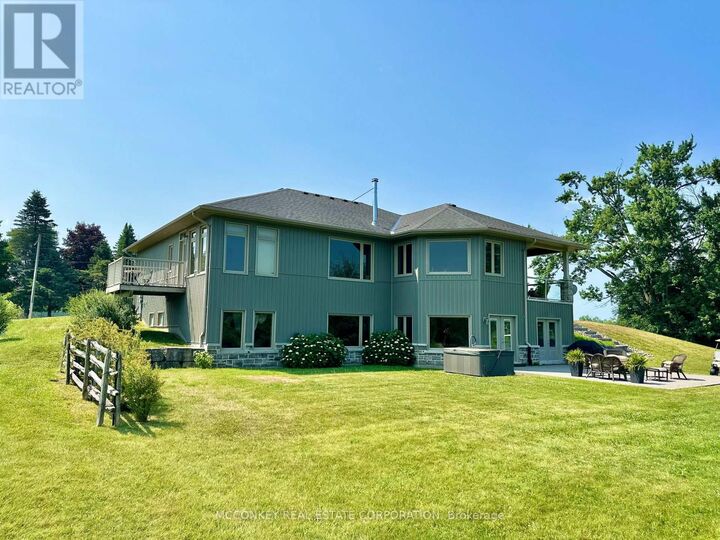 Property Photo:  124 Almeara Drive  ON K9J 6X9 