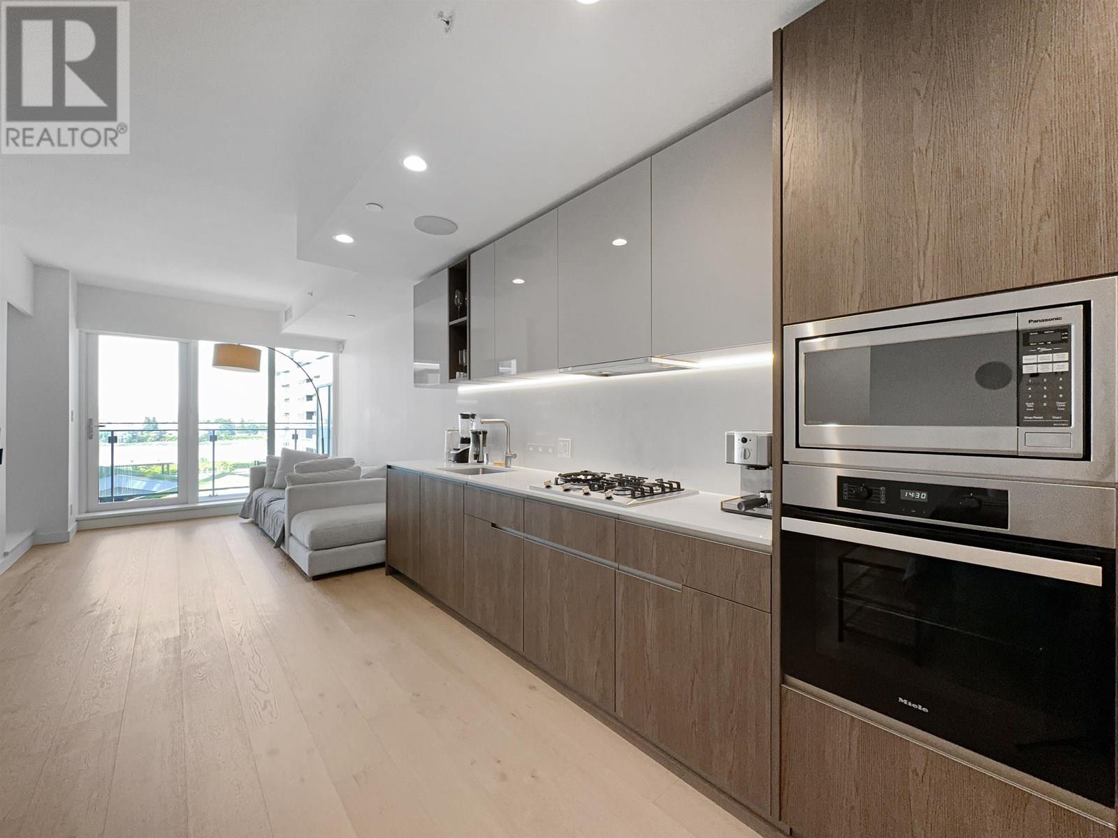 Property Photo:  6855 Pearson Way 4xx  BC V7C 0E9 