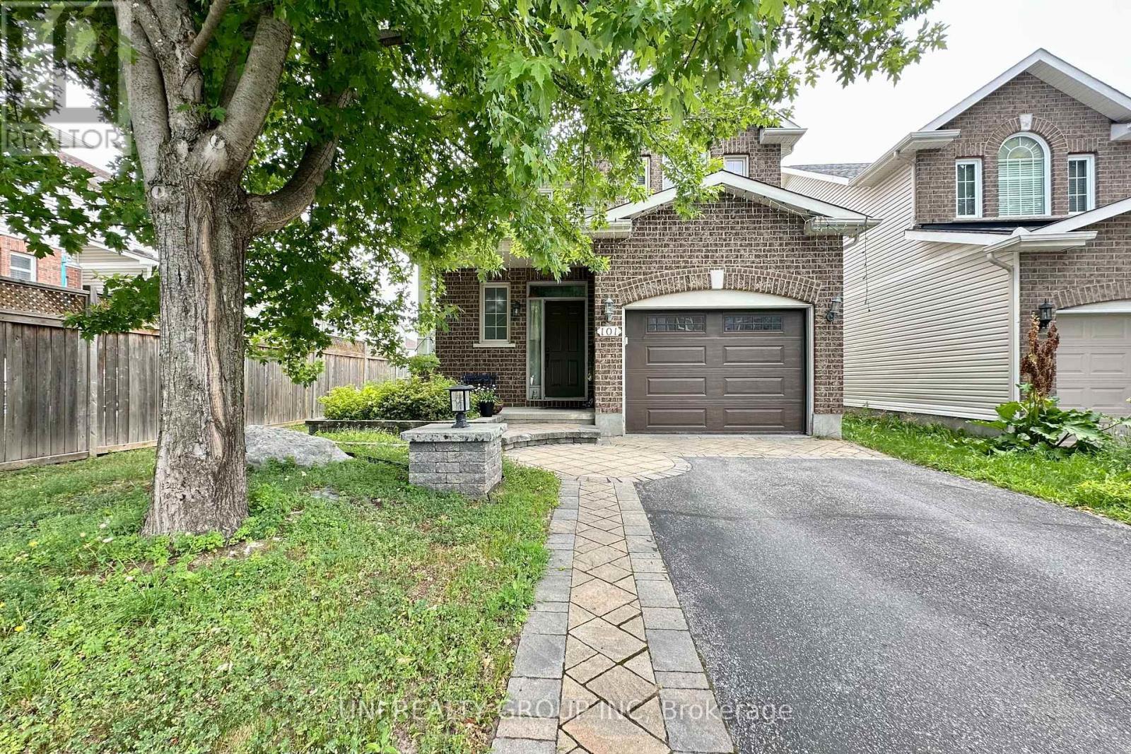 101 Portrush Avenue  Ottawa ON K2J 5J2 photo