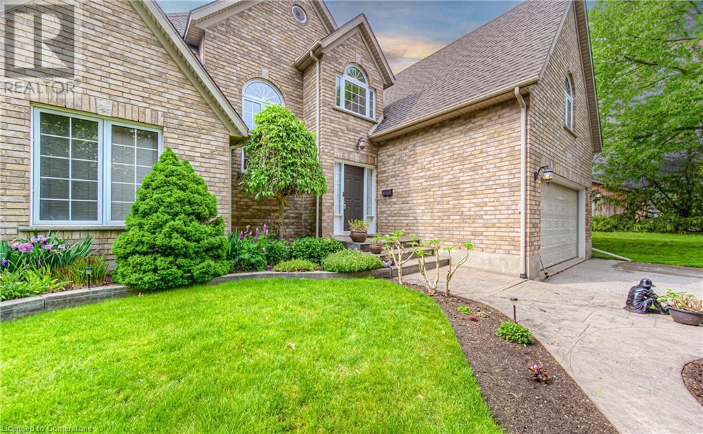 Property Photo: 416 Forestlawn Road ON N2K 2J6