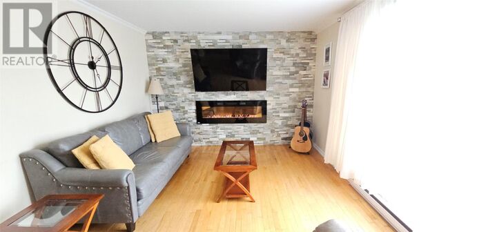 Property Photo: 805 Willow Drive NL A2V 1A5