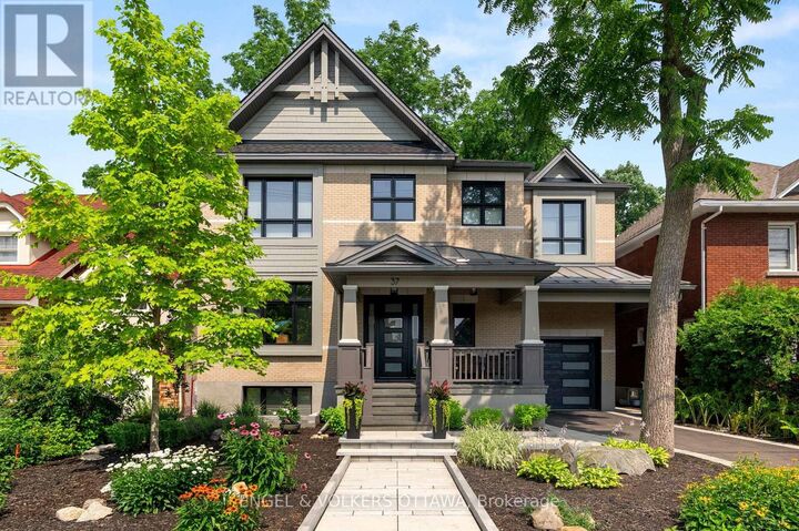 37 Clarendon Avenue  Ottawa ON K1Y 0P3 photo