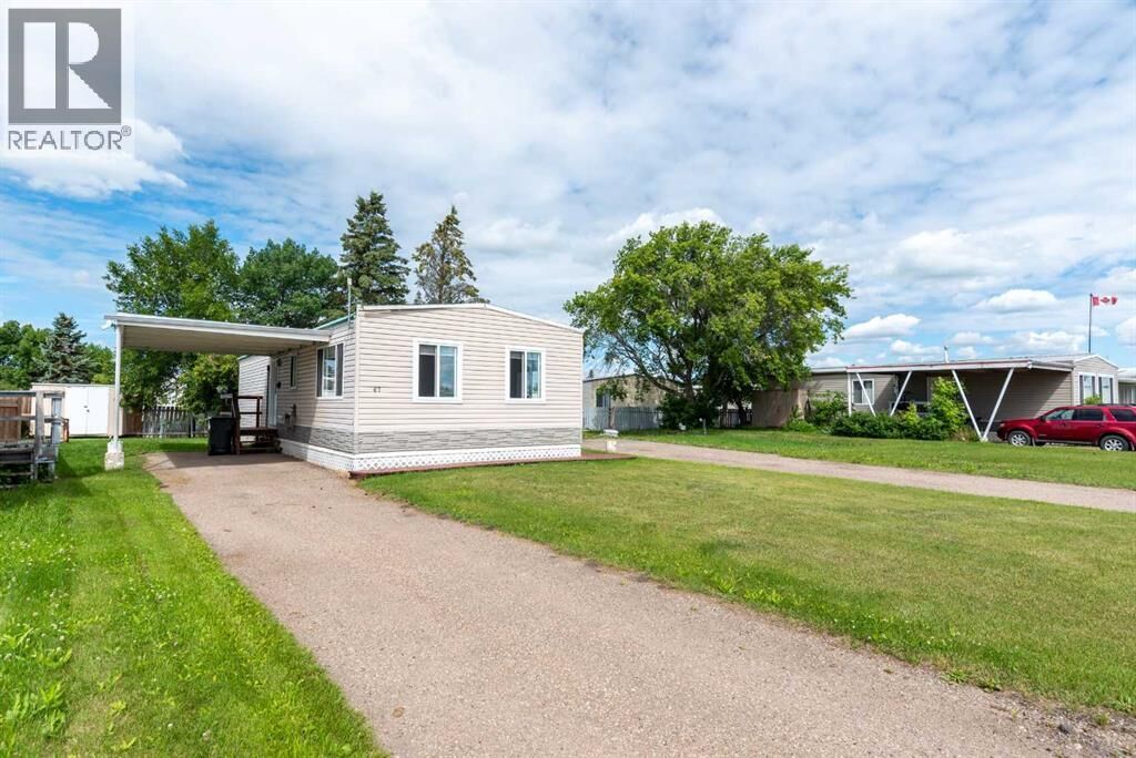 Property Photo: 5308 57 Street AB T9V 2A3