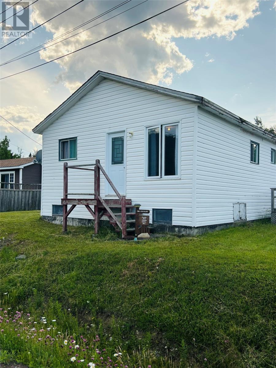 Property Photo: 10 River Road NL A0H 1Z0