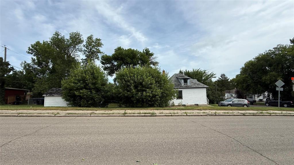 Photo de la propriété:  260 Franklin Street  MB R7A 5P3 