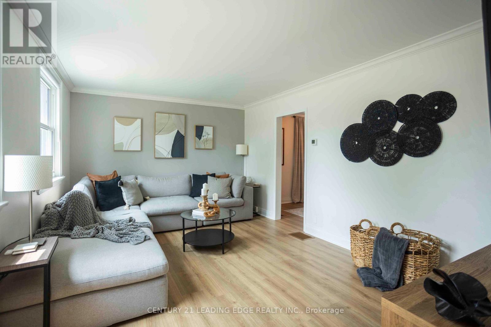 Property Photo: 394 Beverly Street ON L1G 1P6