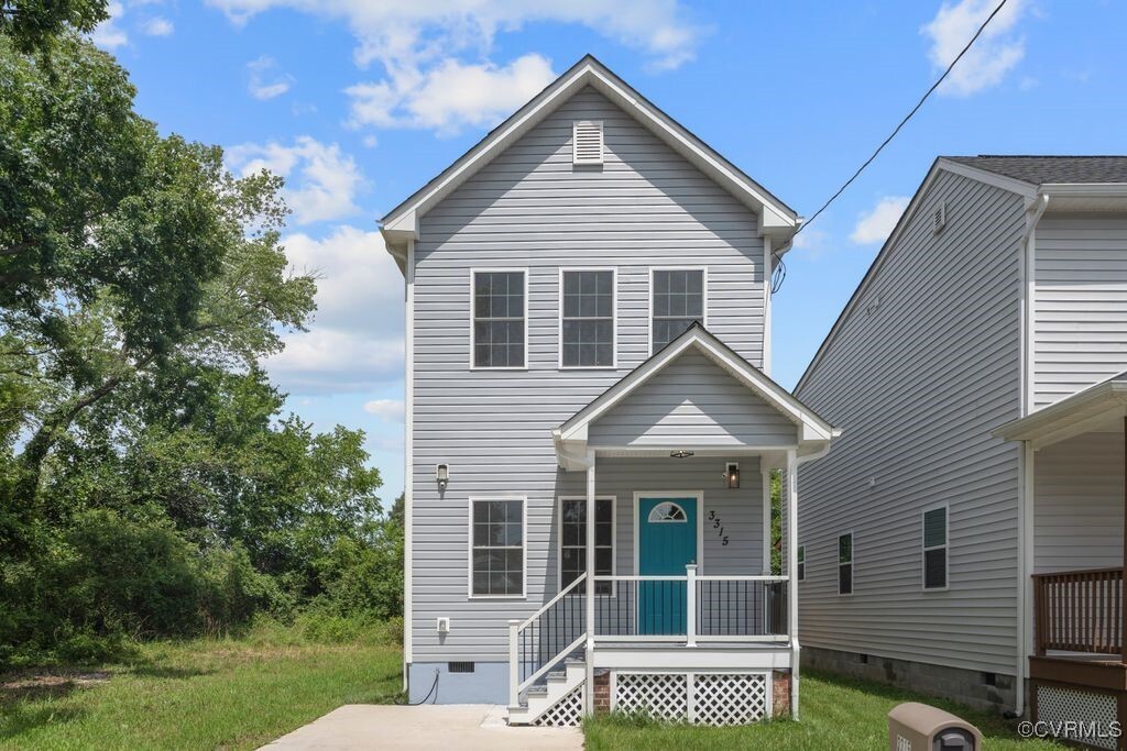 3315 Tuxedo Boulevard  Richmond VA 23223 photo