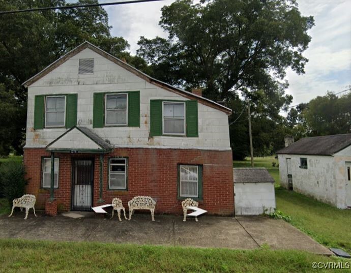 517 King Street  Port Royal VA 22535 photo