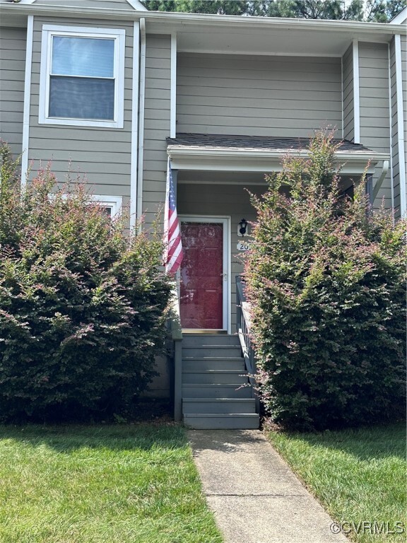 2054 Airy Circle  Henrico VA 23238 photo
