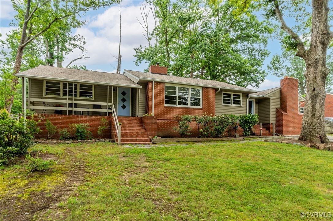 Property Photo:  2009 Fon Du Lac Road  VA 23229 