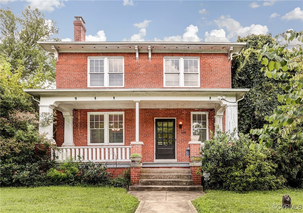 Property Photo:  400 W 31st Street  VA 23225 