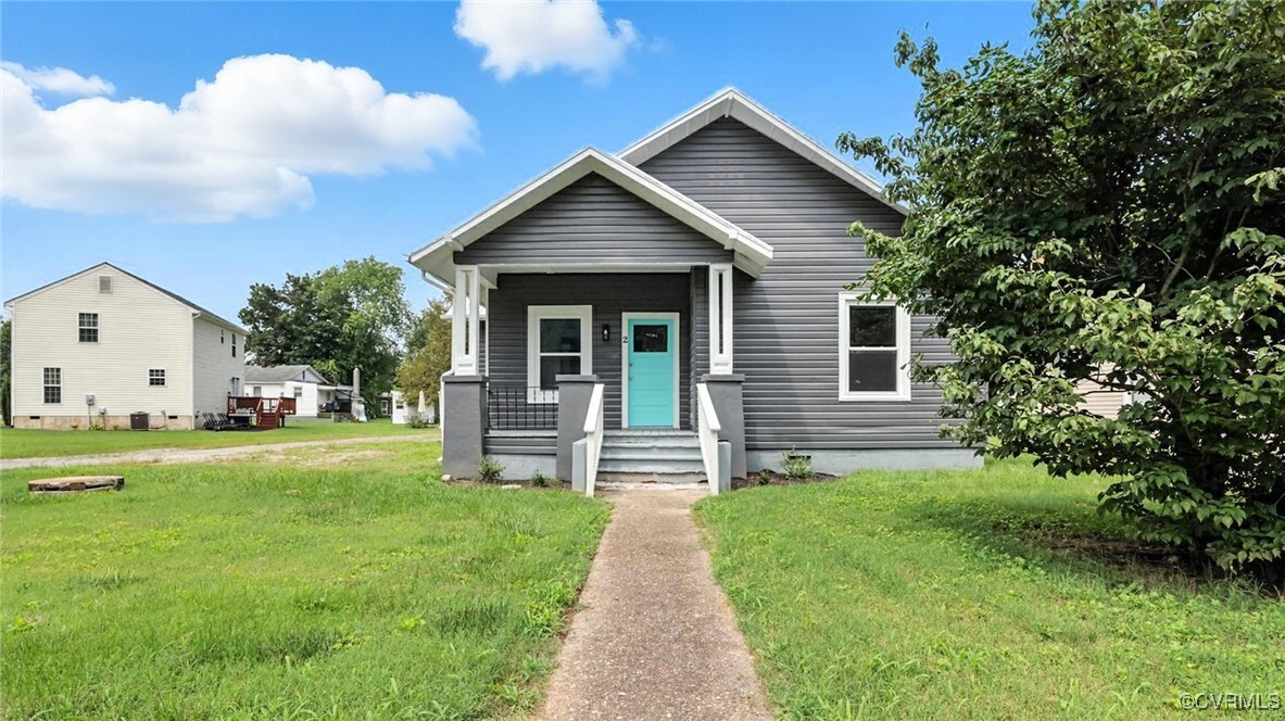 Property Photo: 2 Ainsworth Lane VA 23223