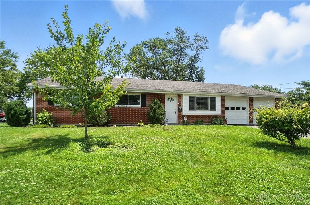 Property Photo:  524 Hiatt Avenue  OH 45177 