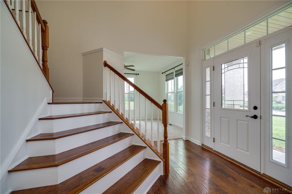 Property Photo:  9728 Crooked Creek Drive  OH 45458 