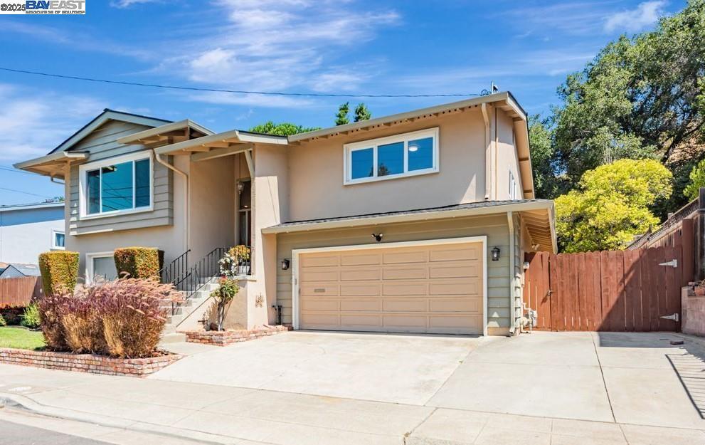 Property Photo:  32072 Chicoine Ave  CA 94544 