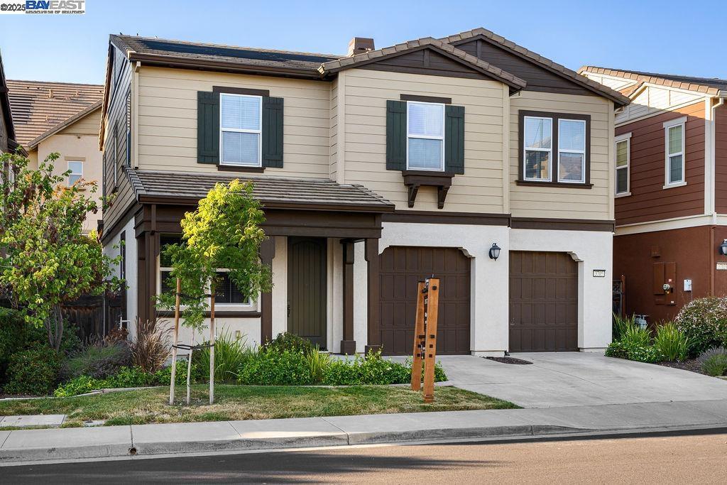 Property Photo:  3705 Edgecomb Ct  CA 94568 