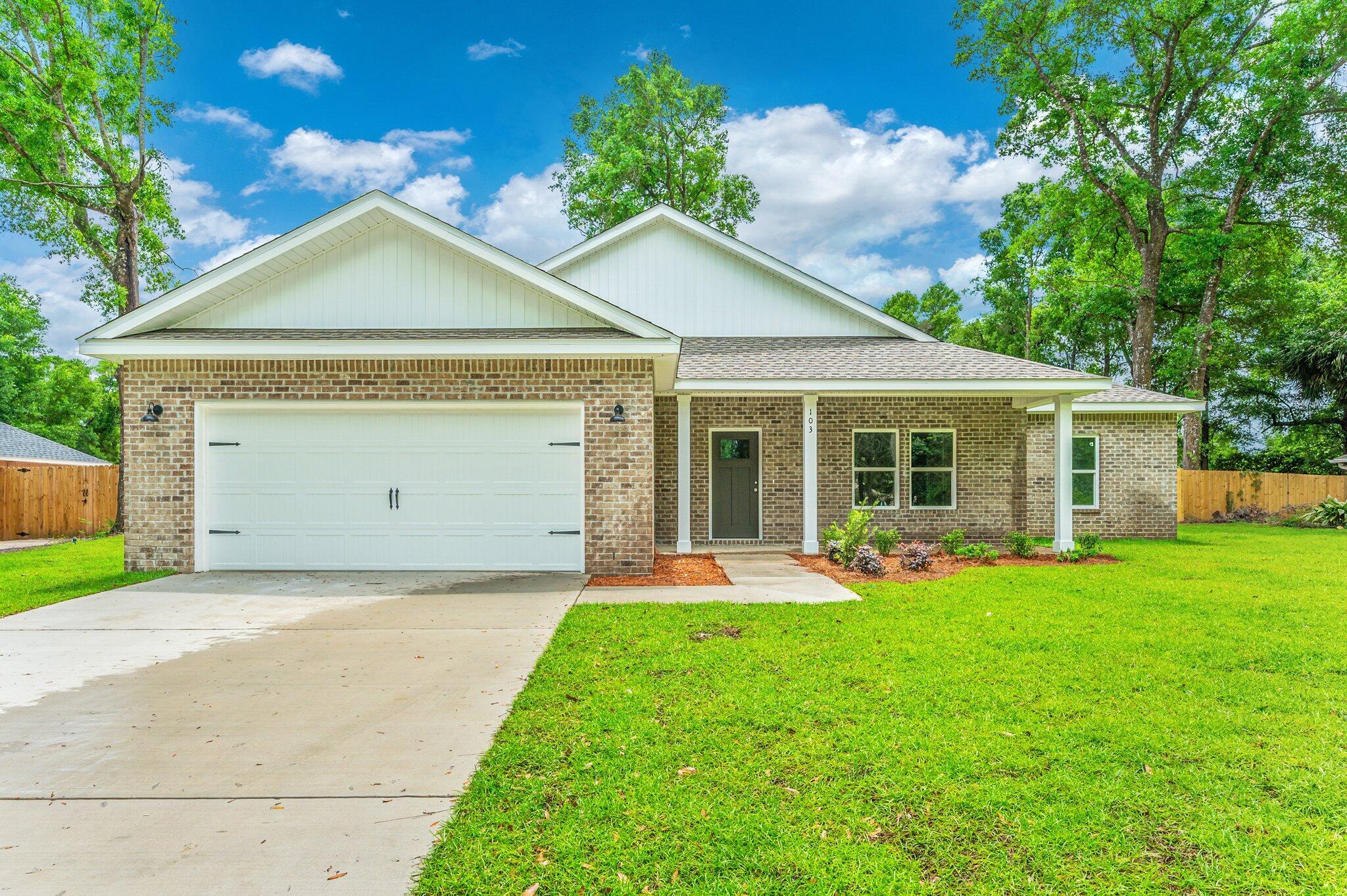 109 Par Court  Crestview FL 32536 photo