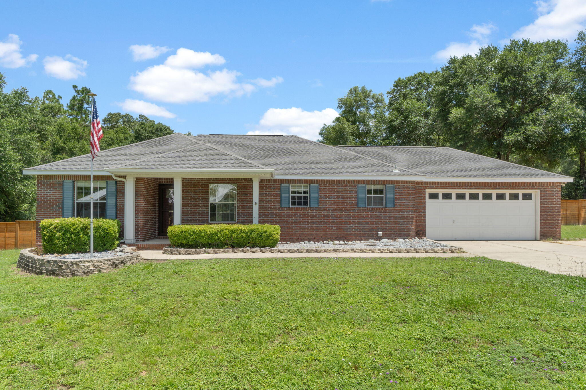 5127 Blue Springs Cove  Baker FL 32531 photo