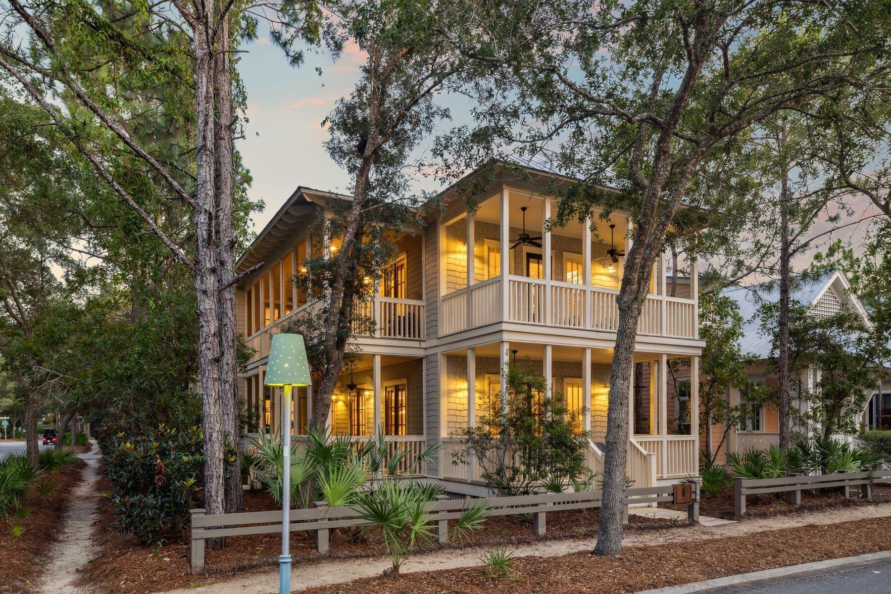 106 Spartina Circle  Santa Rosa Beach FL 32459 photo