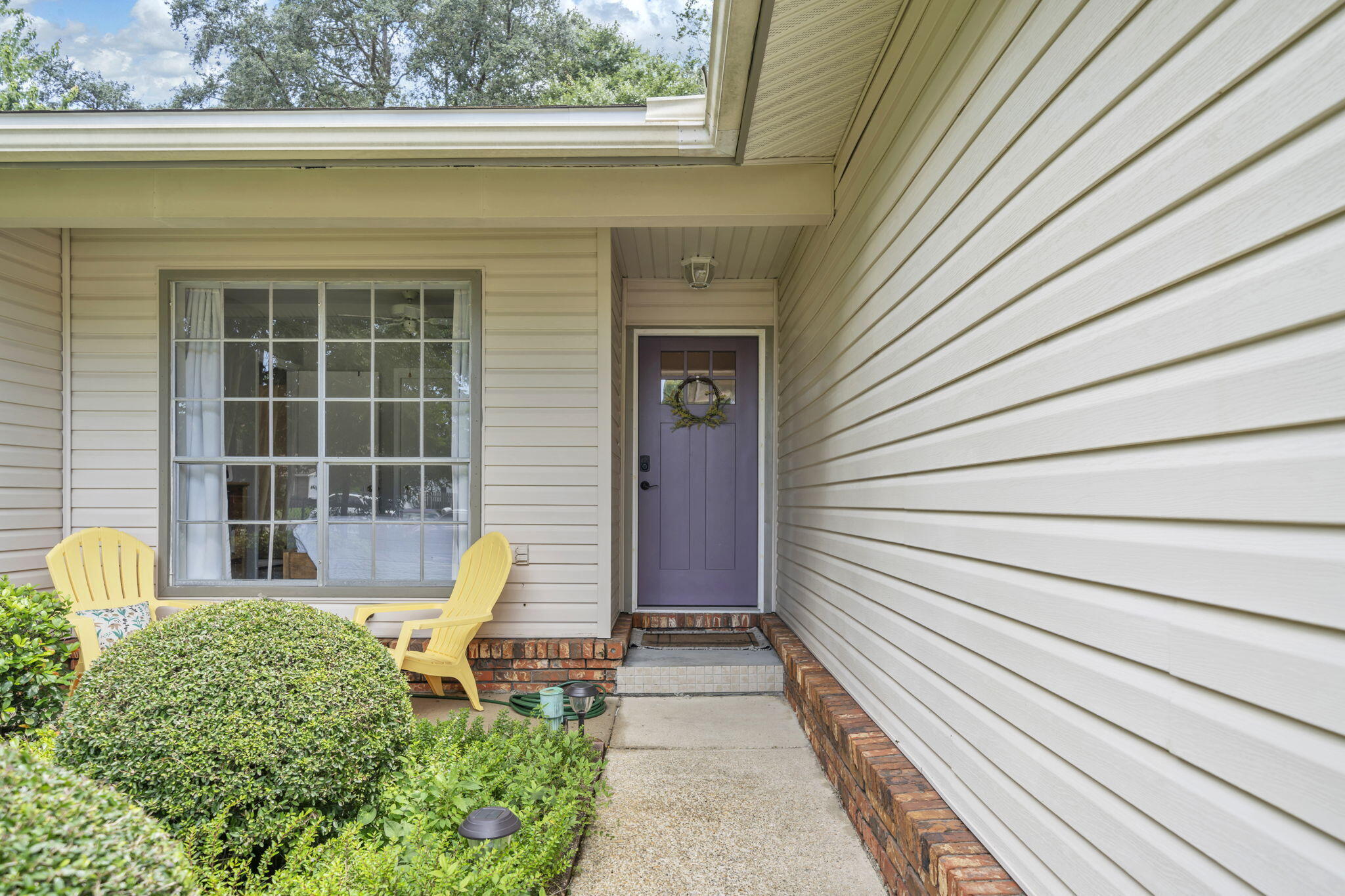 Property Photo:  703 Osage Drive  FL 32547 