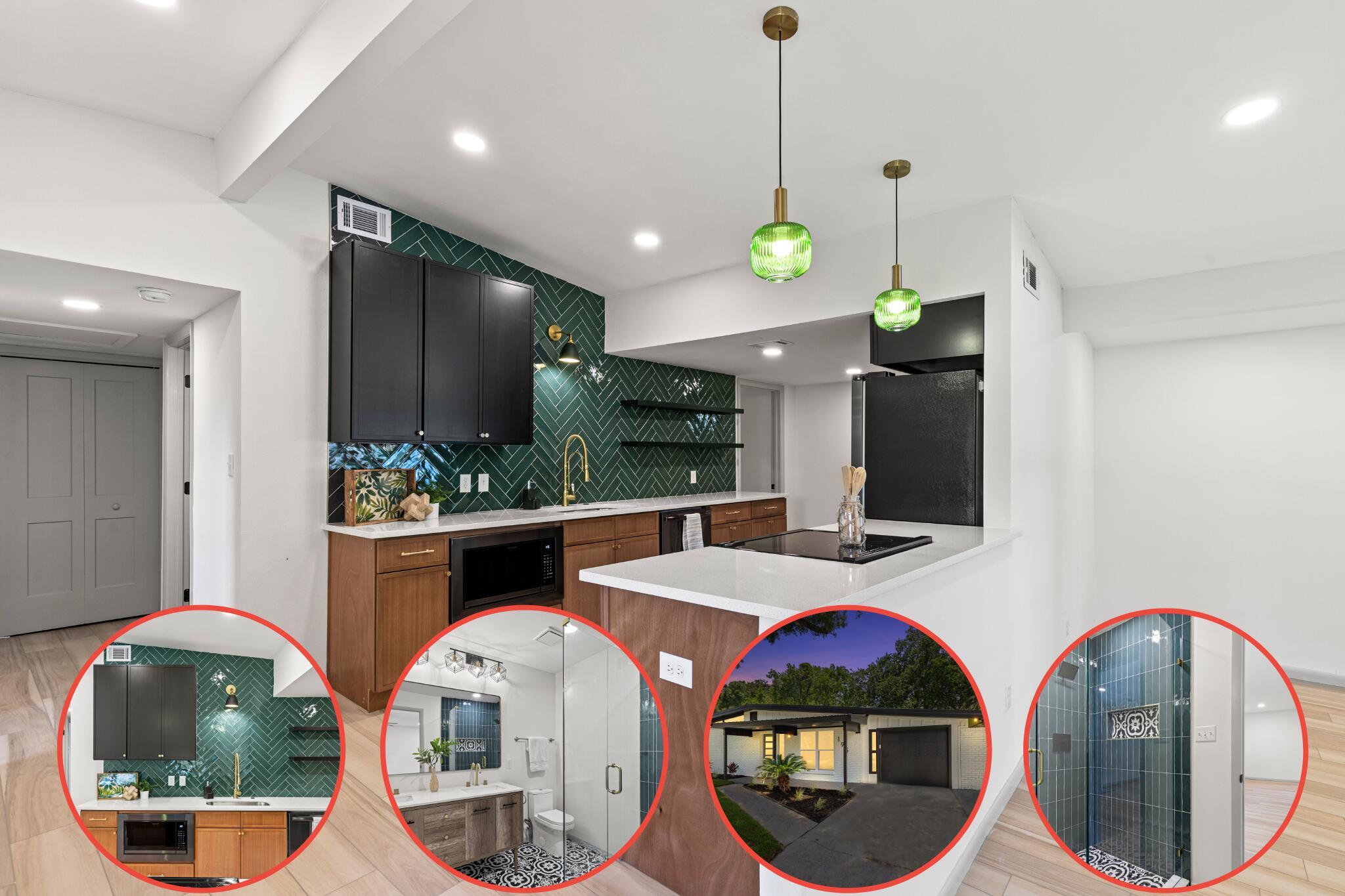 Property Photo: 195 Marcia Drive FL 32569