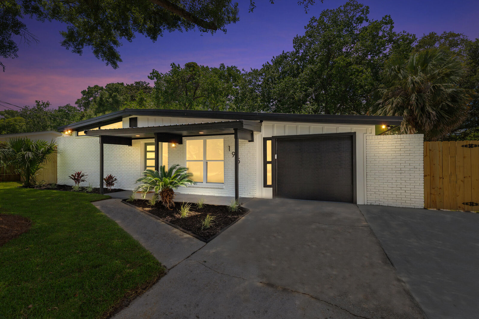 Property Photo:  195 Marcia Drive  FL 32569 