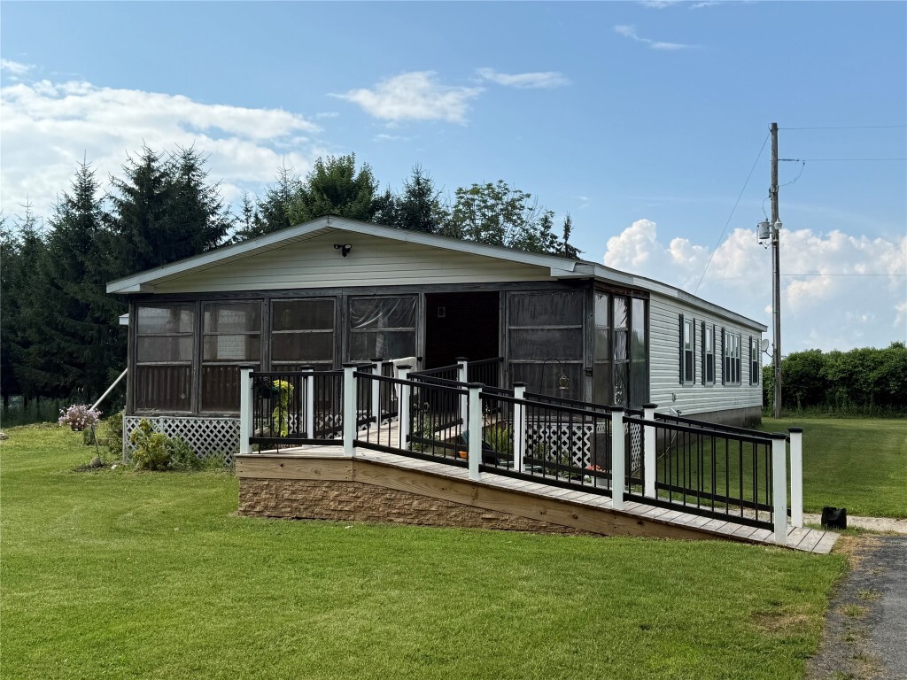 Property Photo:  15900 Wattsburg-Union Road  PA 16438 