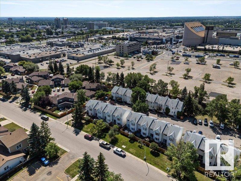 Property Photo: 17429 92 Avenue NW AB T5T 3W6