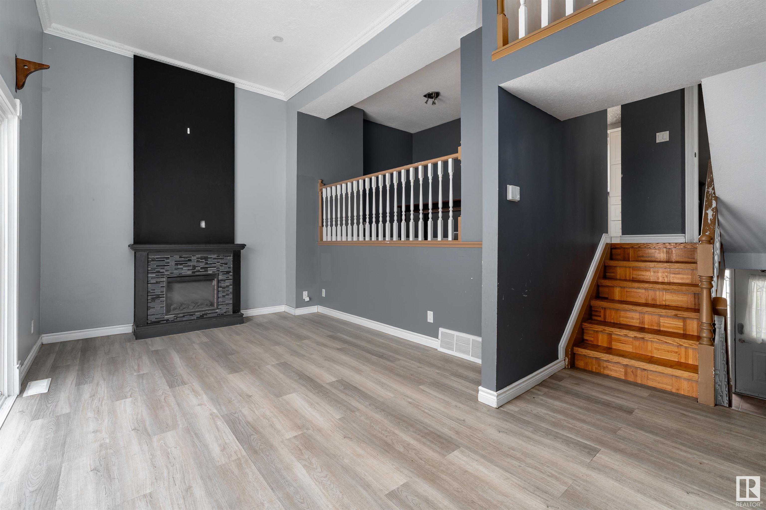 Property Photo: 5216 146 Avenue NW AB T5A 2L6