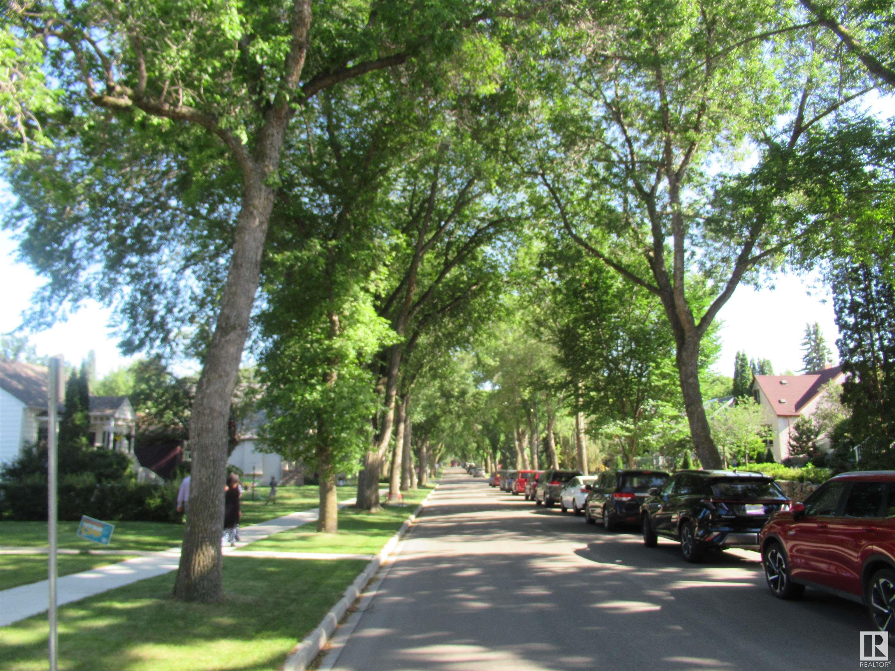 Property Photo: 11435 63 Street NW AB T5W 4G1