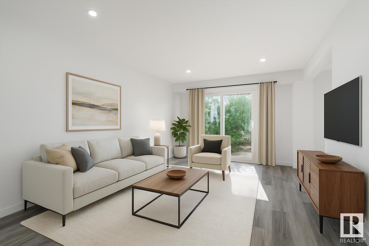Property Photo:  199 Centennial Court NW  AB T5P 4H5 