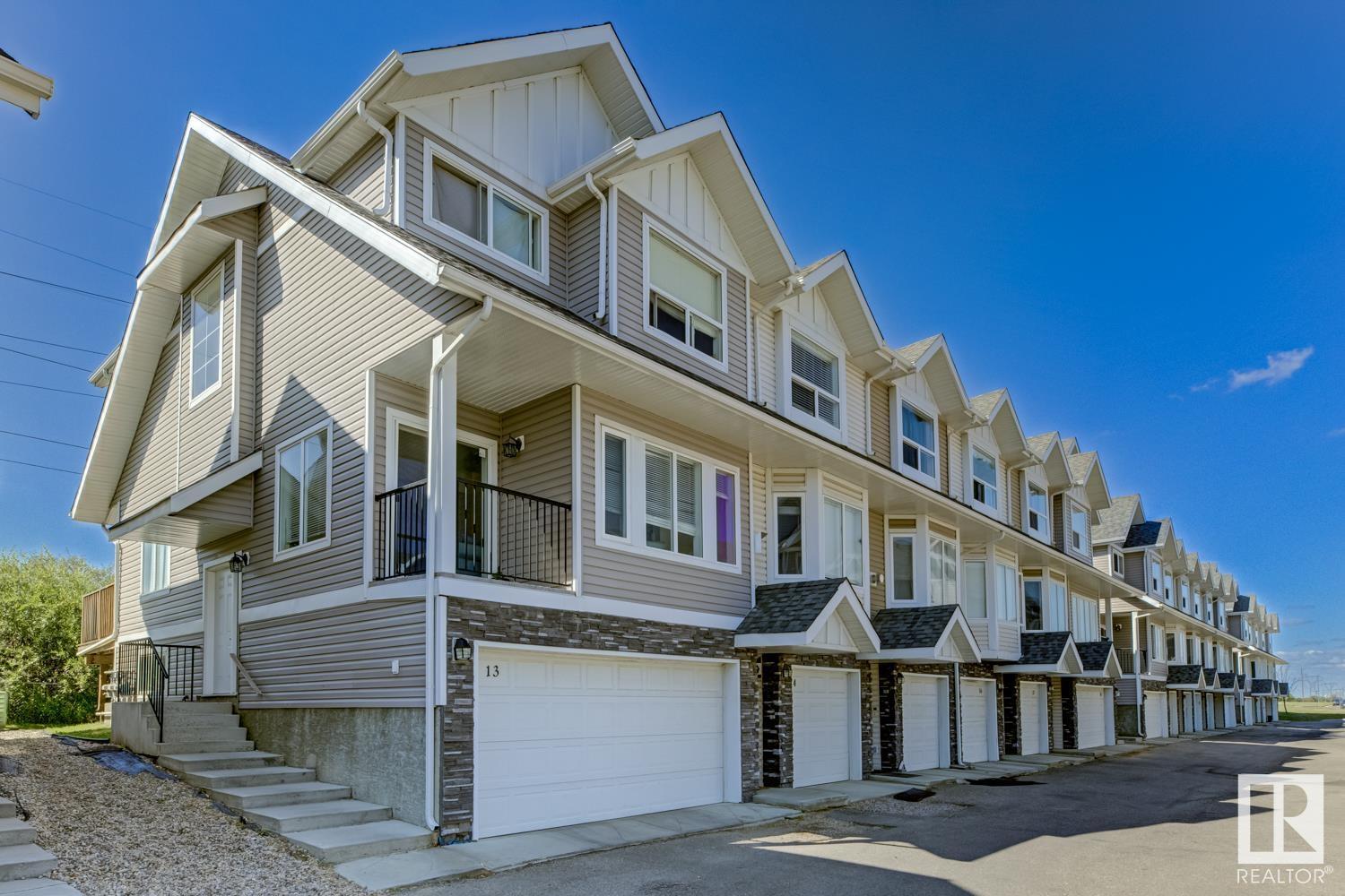 13215 153 Avenue NW 13  Edmonton AB T6X 1J7 photo