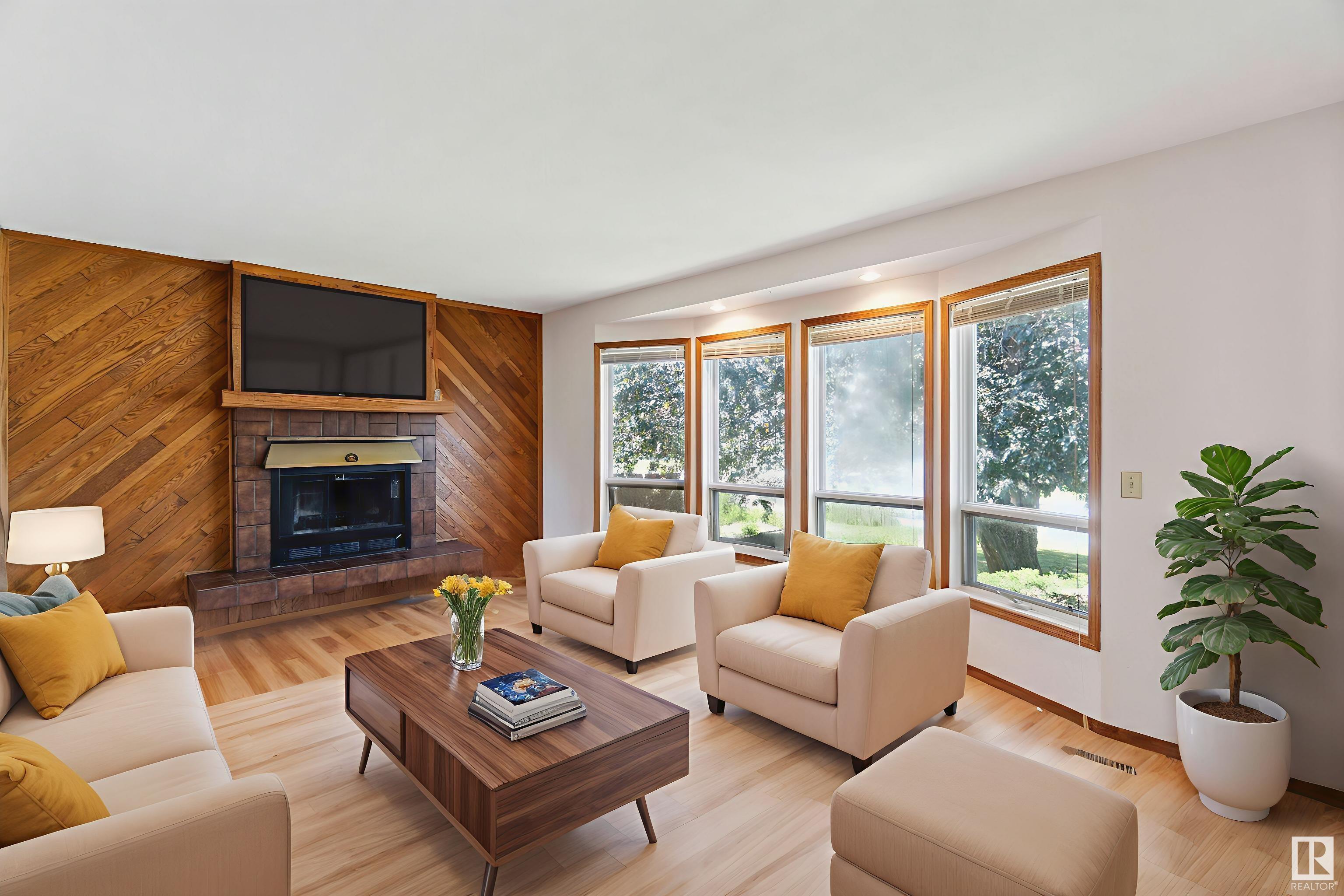 Property Photo: 10951 118 Street NW AB T5H 3P1
