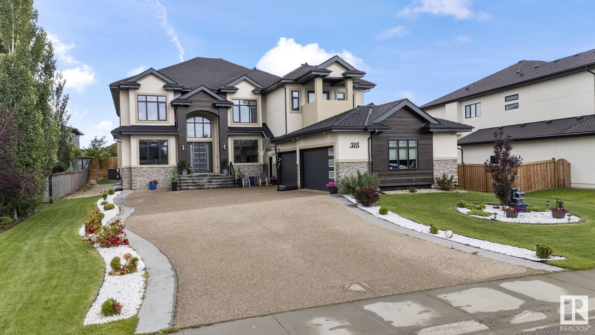 Property Photo:  52327 Rge Road 233 315  AB T8B 1C6 