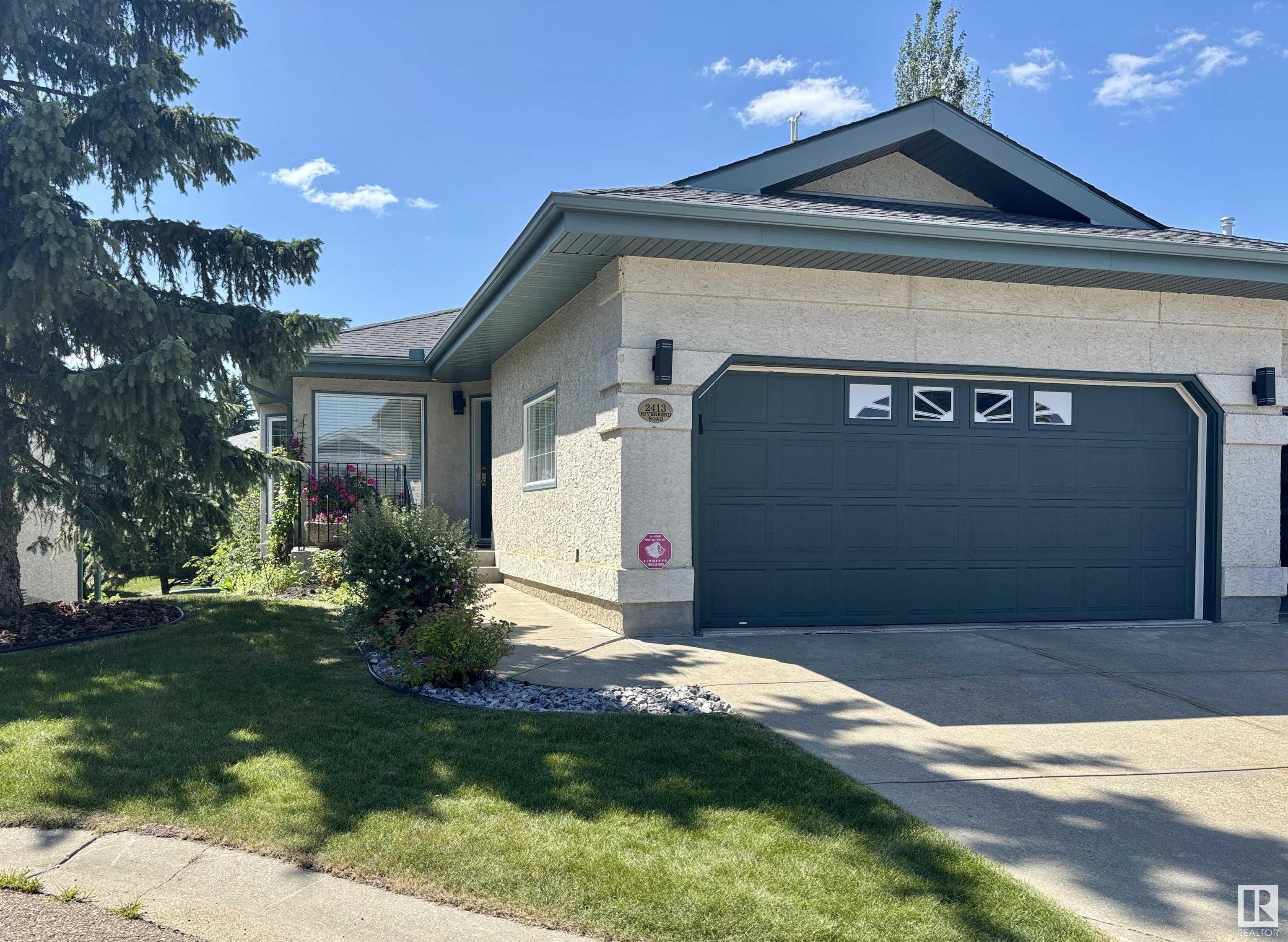 2413 Riverbend Road NW  Edmonton AB T6R 2Z2 photo