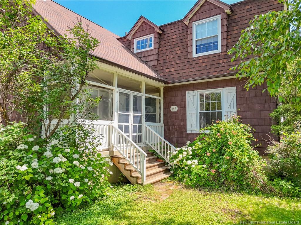 Property Photo: 367 Route 105 NB E3A 8N6