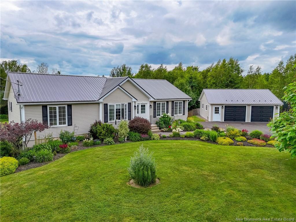 Property Photo: 138 Beckies Way NB E3A 0T2