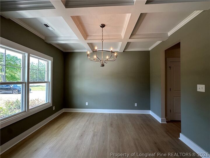 Property Photo:  2908 Calloway Road  NC 28376 