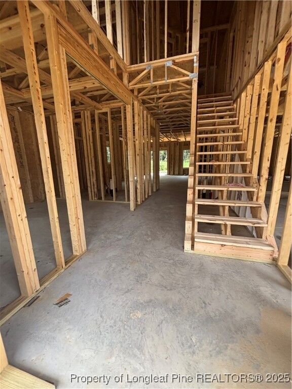 Property Photo:  2908 Calloway Road  NC 28376 