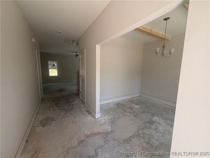 Property Photo:  2908 Calloway Road  NC 28376 