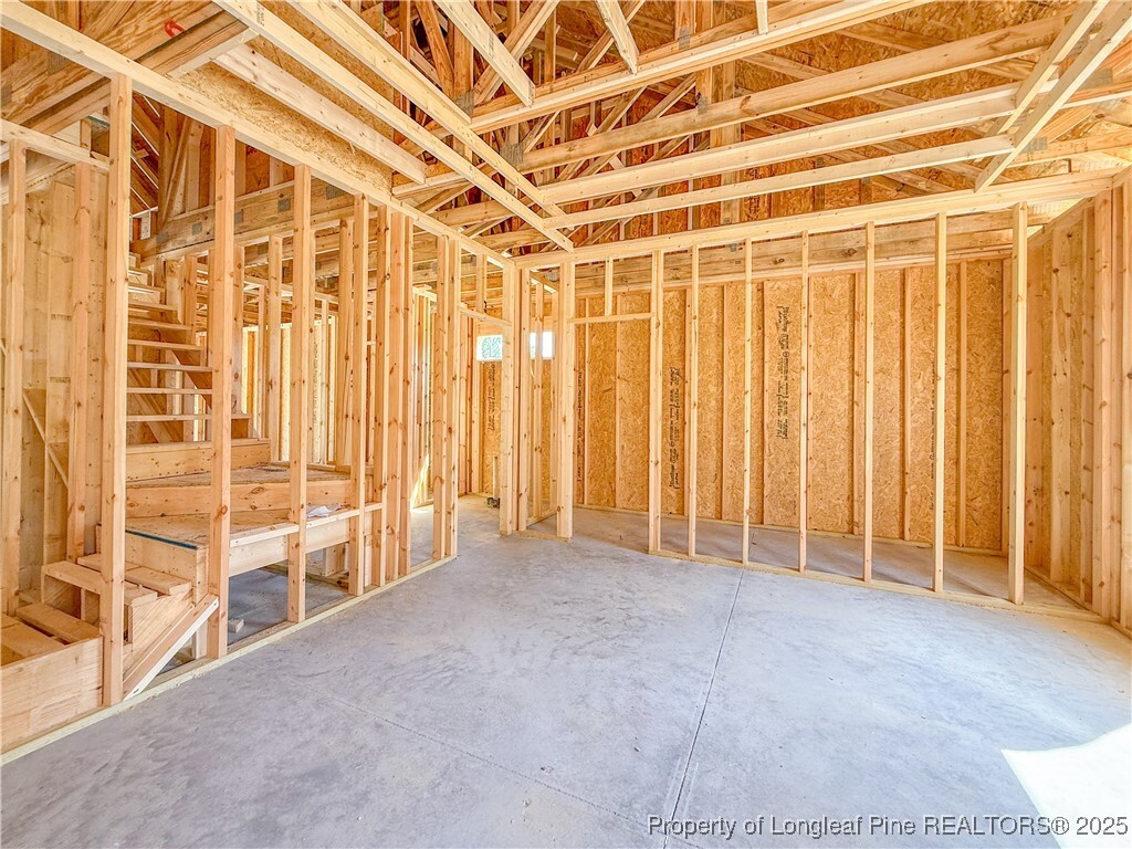 Property Photo:  1038 Alex Baker (Lot 8) Road  NC 28376 