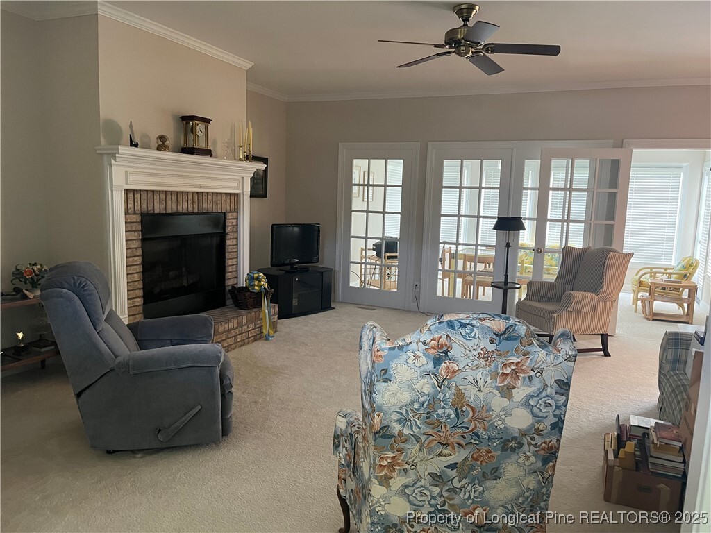 Property Photo: 1110 Laurel Oak Lane NC 28358
