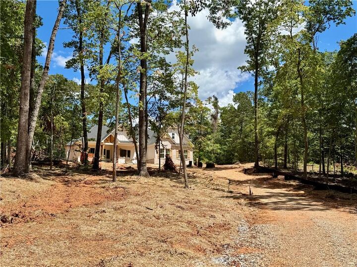 Property Photo: 123 Stillwater Lane GA 30534