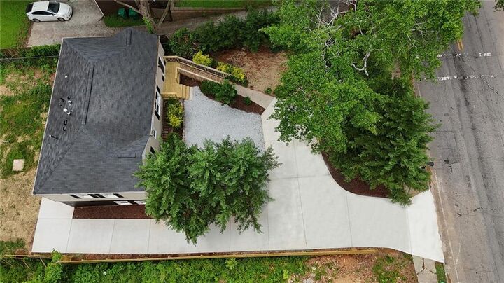 Property Photo:  788 Fayetteville Road SE  GA 30316 