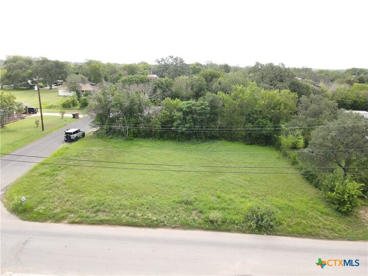 Property Photo: Tbd Johnson Avenue TX 78155