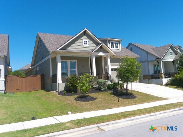 Property Photo: 791 Hazy Hills Loop TX 78620
